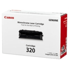 Genuine Canon 320 Toner Cartridge