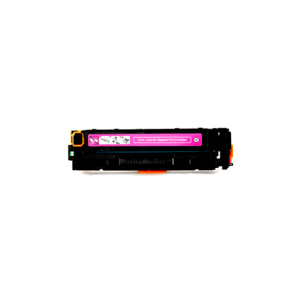 Compatible Canon 316 Magenta Toner Cartridge