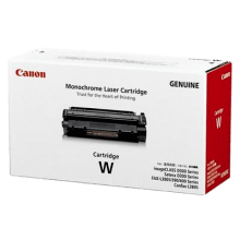 Genuine Canon CARTW Toner Cartridge