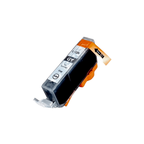 Compatible Canon CLI-526 Grey Ink