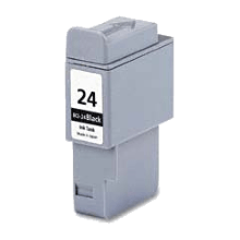 Compatible Canon BCI-24 Black Ink Cartridge