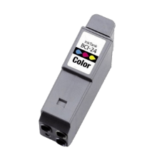 Compatible Canon BCI-24 Colour Ink Cartridge