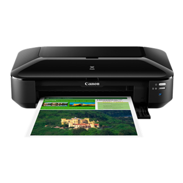 Canon PIXMA IX6860 A3 Inkjet Printer