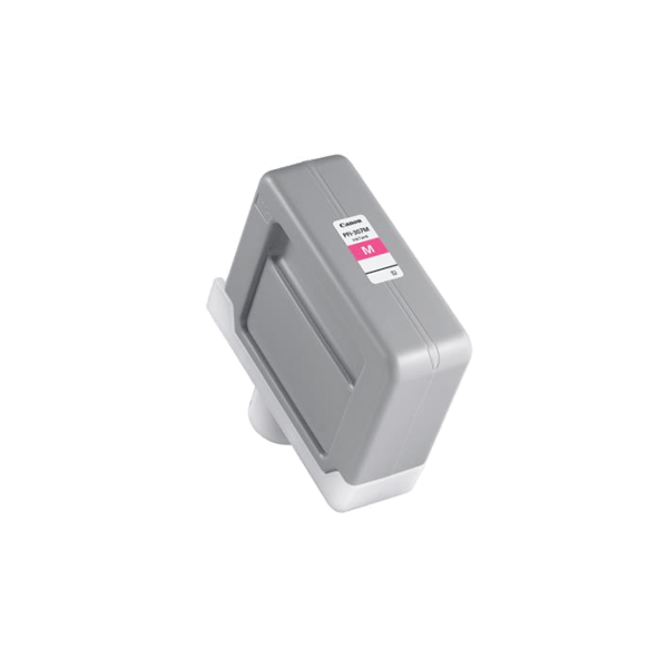 Genuine Canon PFI-307M Magenta Ink Cartridge