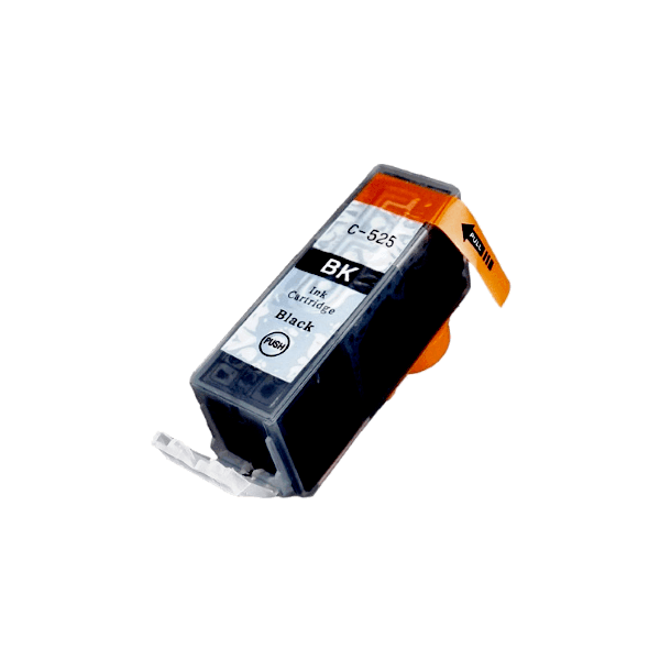 Compatible Canon PGI-525 Black Ink