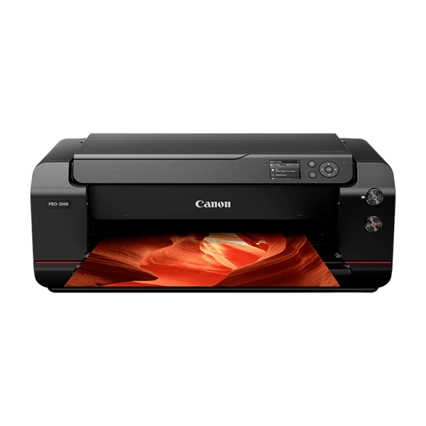 Canon imagePROGRAF PRO-1000 A2 Photo Printer