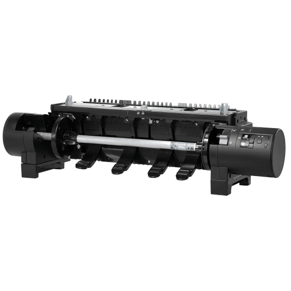 Canon Multifunction Roll Unit for TX-2000 TX-2100 RU-22