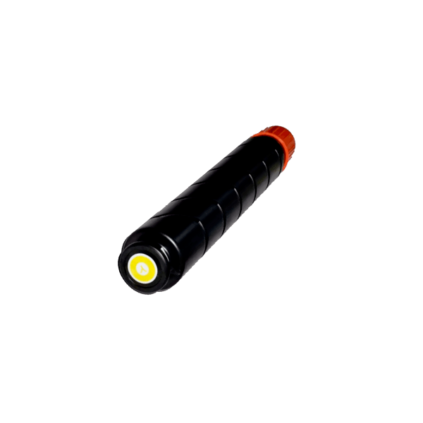 Compatible Canon TG-45 GPR-30 Yellow Toner