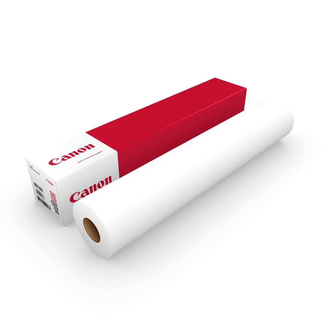 Canon Bond Paper 80gsm A0 841mm x 200m (box of 1 roll 3in core) 9200080018