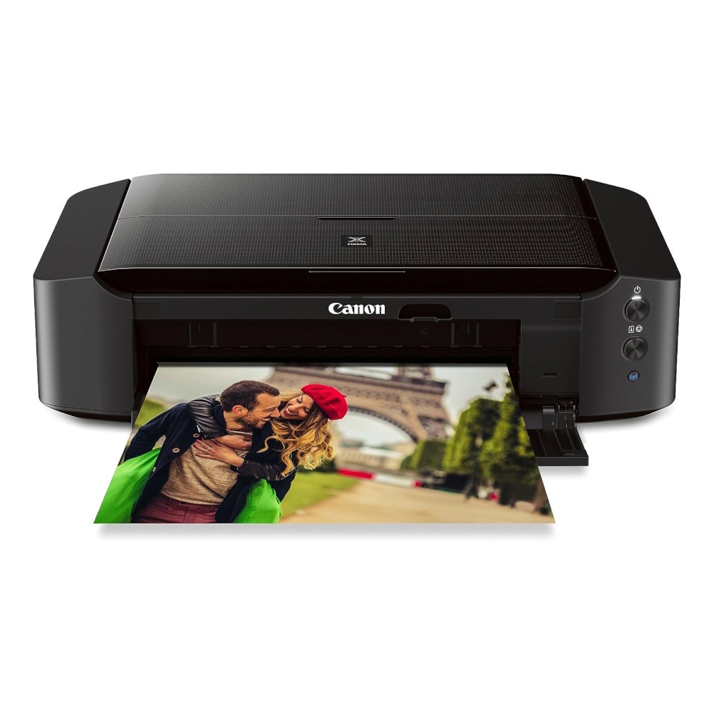 Canon PIXMA IP8760 A3 Inkjet Printer