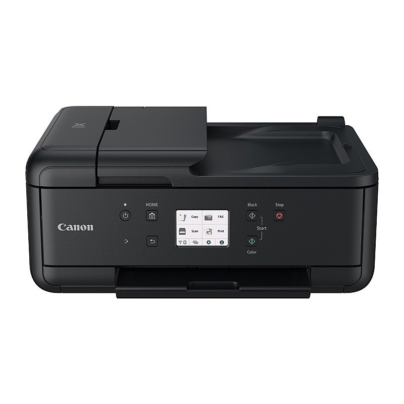 Canon PIXMA Home Office TR7660a All-in-One Printer