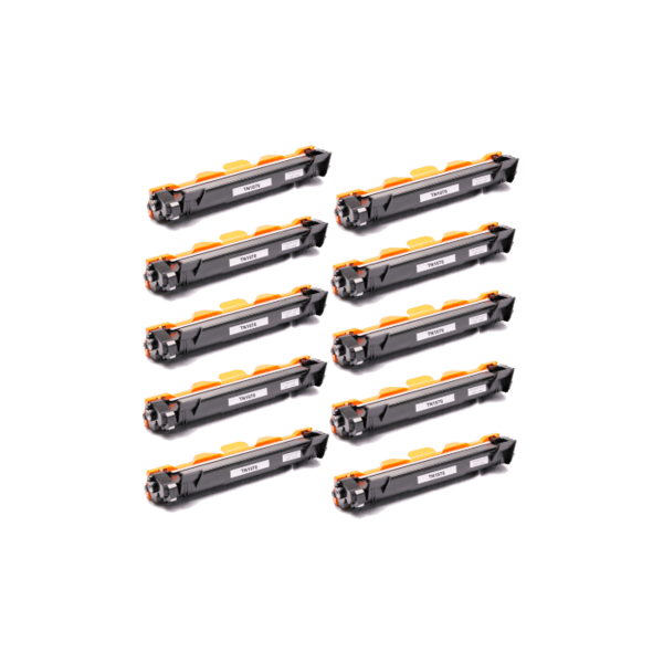 Compatible Brother TN-1070 Toner Cartridge 10 PACK