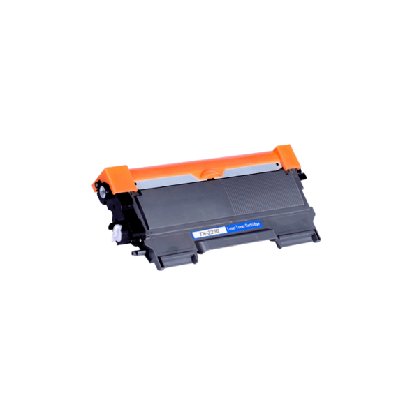 Compatible Brother TN-2250 Toner Cartridge