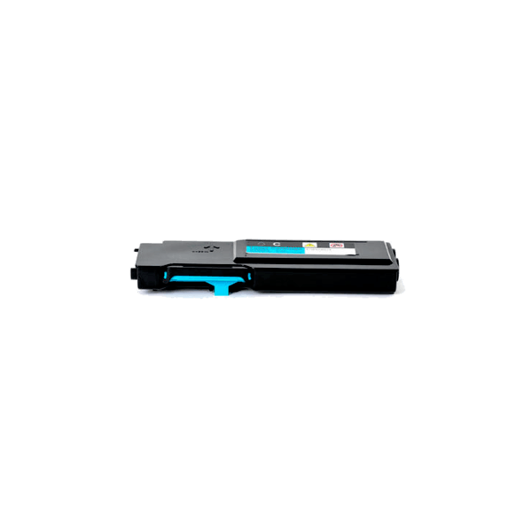 Compatible Fuji Xerox CT202034 Cyan Toner