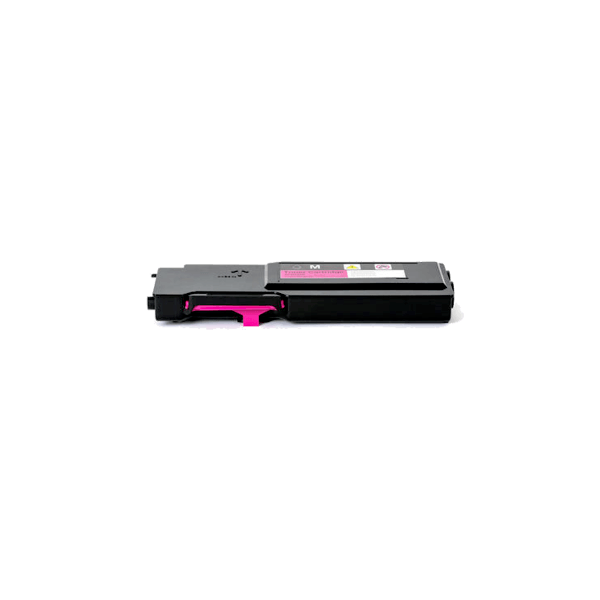 Compatible Fuji Xerox CT202035 Magenta Toner