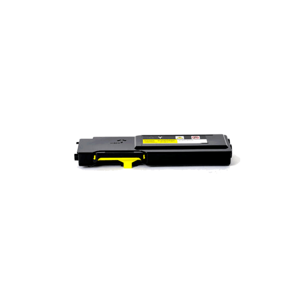 Compatible Fuji Xerox CT202036 Yellow Toner