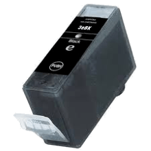 Compatible Canon BCI-3 Black Ink Cartridge