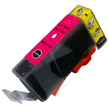 Compatible Canon BCI-6 Magenta Ink Cartridge