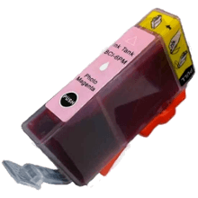 Compatible Canon BCI-6 Photo Magenta Ink Cartridge