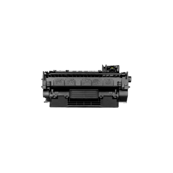 Compatible HP 05A Toner Cartridge CE505A