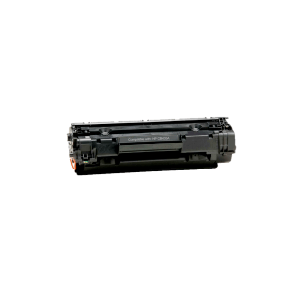 Compatible HP 35A Toner Cartridge CB435A