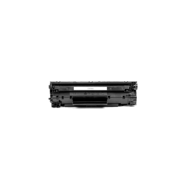 Compatible HP 36A Toner Cartridge CB436A