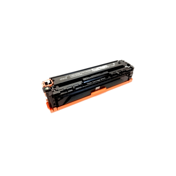 Compatible HP 131X Black Toner Cartridge High Yield CF210X