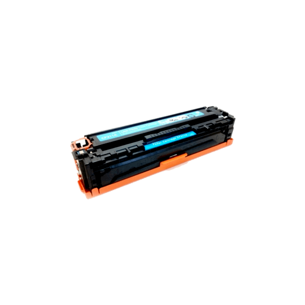 Compatible HP 131A Cyan Toner Cartridge CF211A