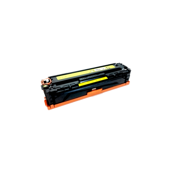 Compatible HP 131A Yellow Toner Cartridge CF212A