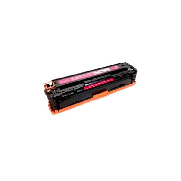 Compatible HP 131A Magenta Toner Cartridge CF213A