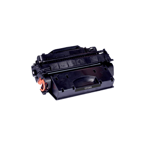 Compatible HP 26X Toner Cartridge CF226X