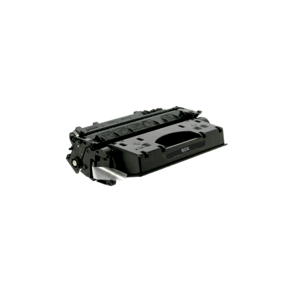 Compatible HP 80X Toner Cartridge CF280X