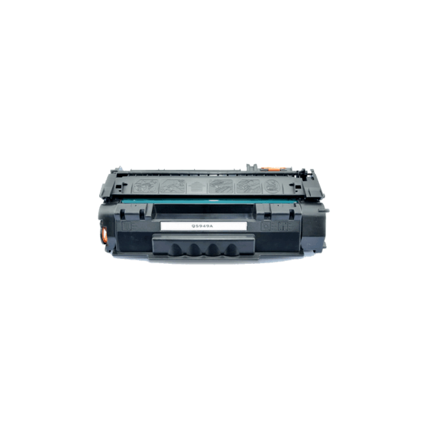 Compatible HP 49A Toner Cartridge Q5949A