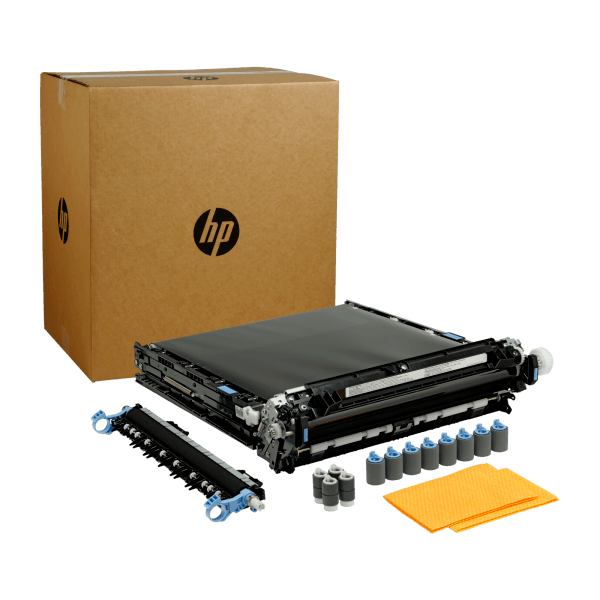 Genuine HP D7H14A Image Transfer and Roller Kit