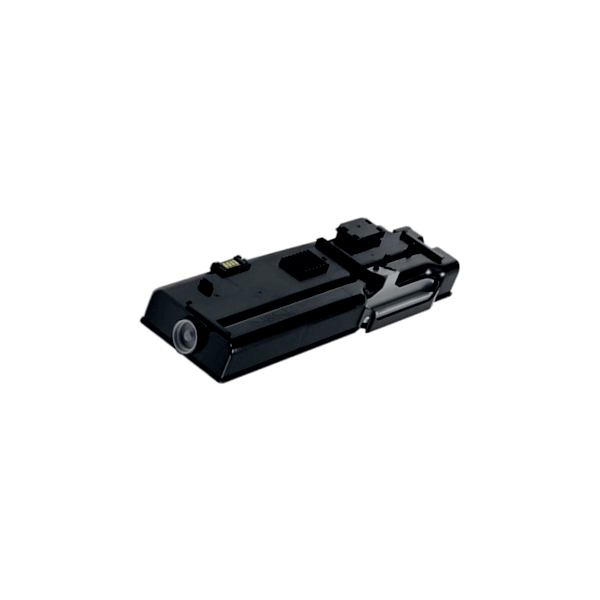 Compatible Dell C2660 C2665 Black Toner Extra High Yield