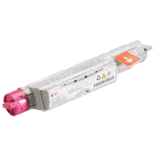 Compatible Dell 5110CN Magenta Toner Cartridge High Yield