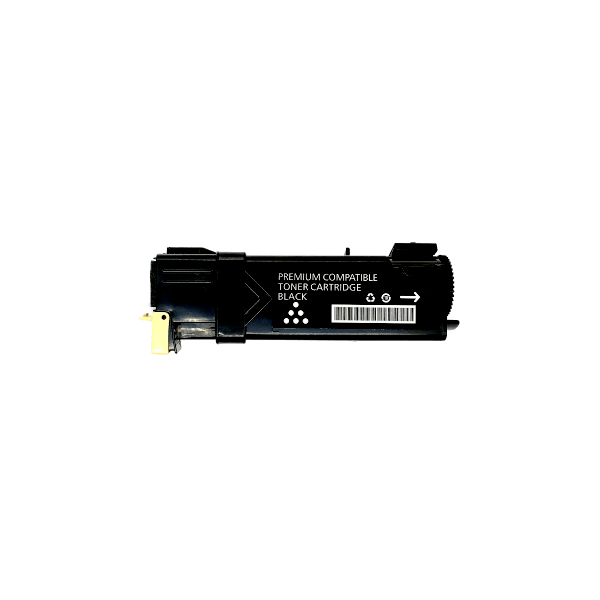 Compatible Dell 1320cn 2130cn 2135cn Black Toner