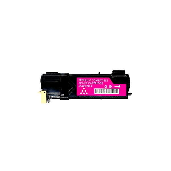 Compatible Dell 1320cn 2130cn 2135cn Magenta Toner