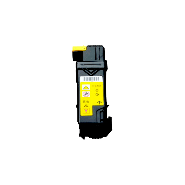 Compatible Dell 2150CN 2155CN Yellow Toner High Yield