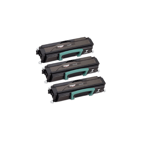 Compatible Dell 2230d Toner 3 PACK