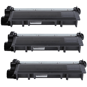 Compatible Dell E310 E514 E515 Toner High Yield Value pack