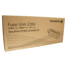 Genuine Fuji Xerox EL300822 Fuser Unit