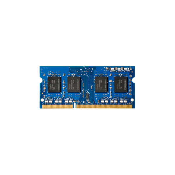 HP 1 GB x32 144-pin (800 MHz) DDR3 SODIMM E5K48A