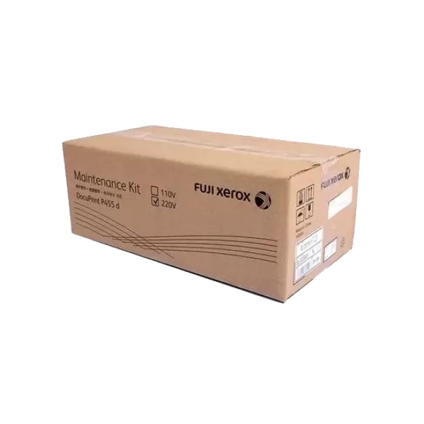 Genuine Fuji Xerox EL300846 Maintenance Kit