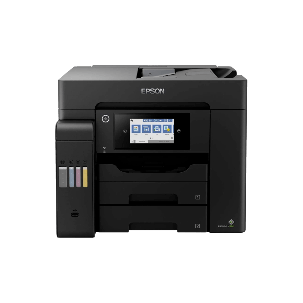 Epson EcoTank Pro ET-5800 A4 Inkjet Multifunction Printer