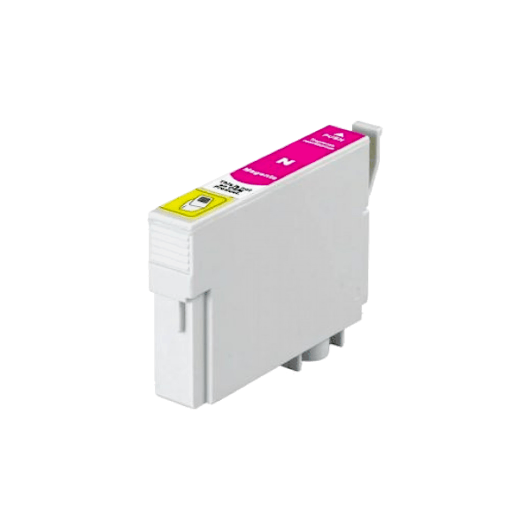 Compatible Epson 138 Magenta Ink