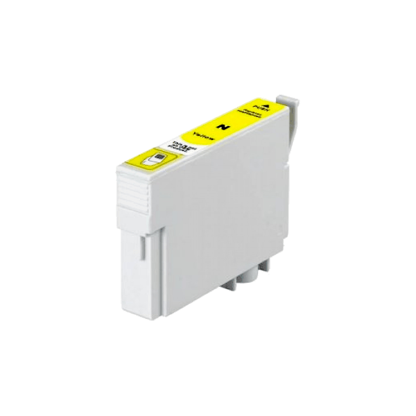 Compatible Epson 138 Yellow Ink