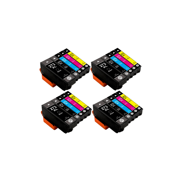 Compatible Epson 273XL 20 Ink Value Pack High Yield