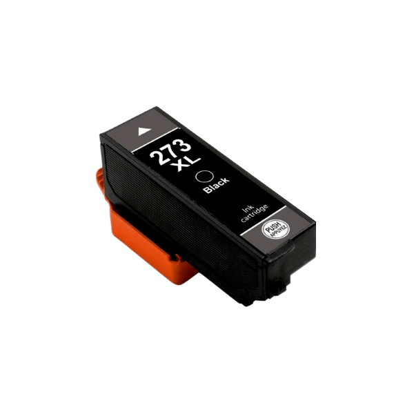 Compatible Epson 273XL Black Ink High Yield