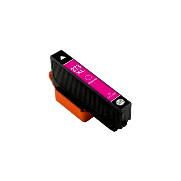 Compatible Epson 273XL Magenta Ink High Yield